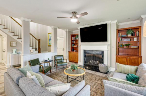 Lake Oconee Condo Walk to Boat Ramp